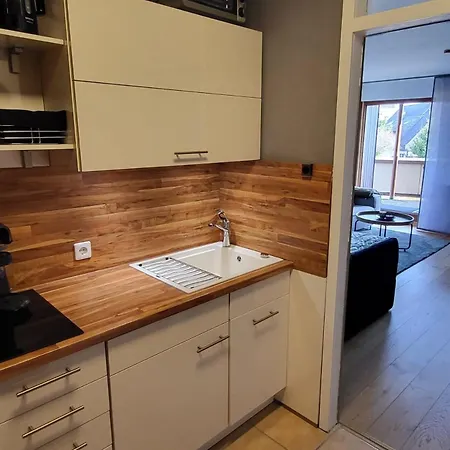 Haensel Apartamento