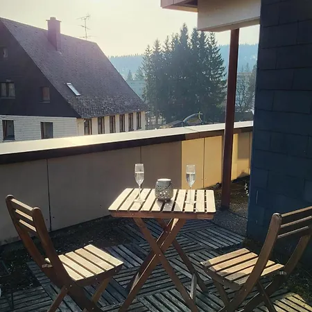 Haensel Apartamento *