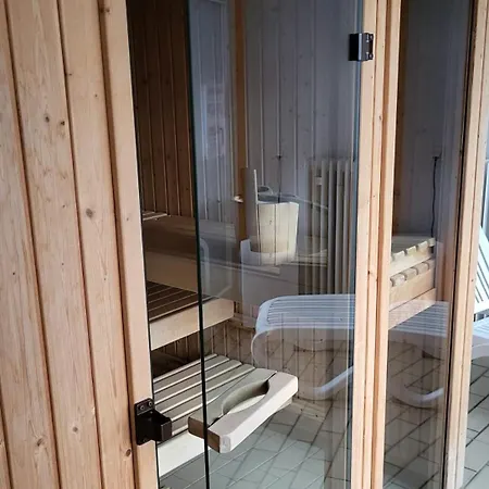 Apartamento Haensel Schönwalde
